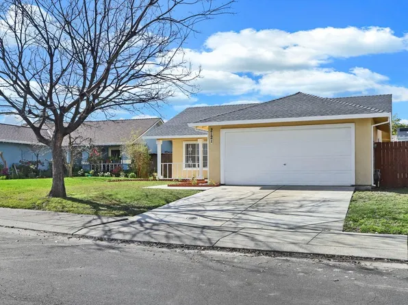 2121 Time Square Ln, Stockton, CA 95206