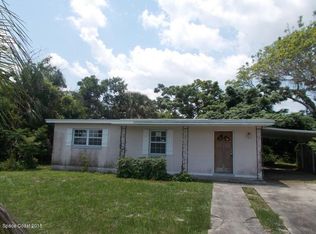 461 Camel Cir, Cocoa, FL 32927