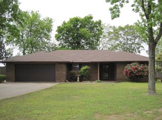 2208 Canary Ave, Duncan, OK 73533