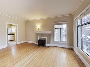 827 Warfield Ave #2, Oakland, CA 94610