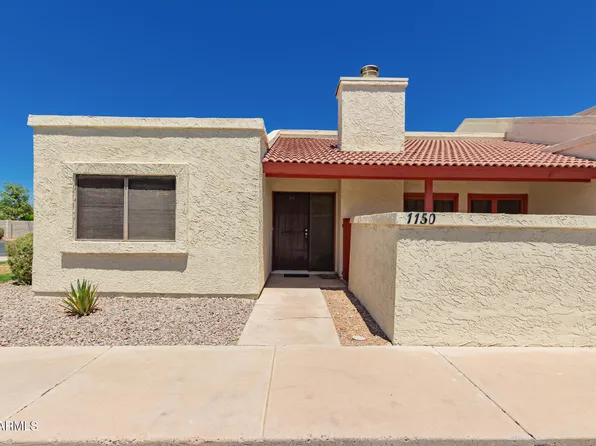 633 W Southern Avenue #1150, Tempe, AZ 85282