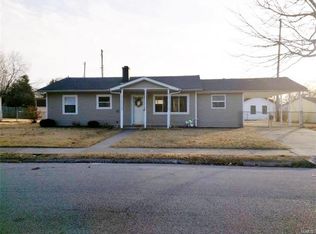 2104 Glen Dr, Granite City, IL