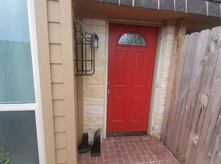 16120 Stuebner Airline Rd APT 101, Spring, TX 77379