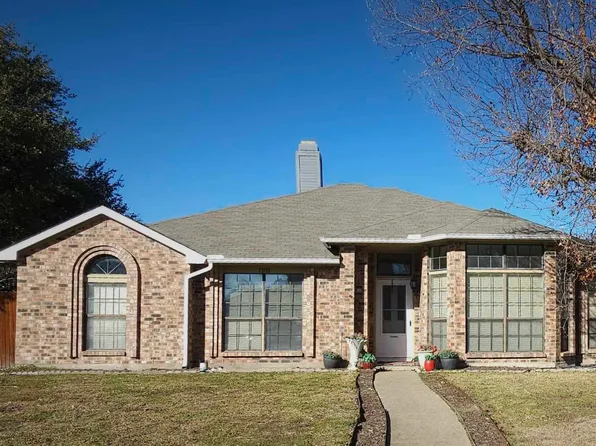 7101 Lo Chalmers Ln, Garland, TX 75043