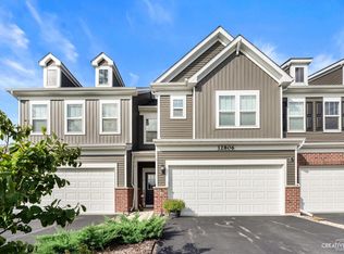 12806 S Nicholas Dr, Plainfield, IL 60585