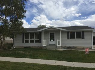 1360 Scenic View Ln, Price, UT 84501