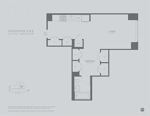 Rented by Compass | media 7