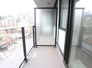 1325 Rolston St #713, Vancouver, BC