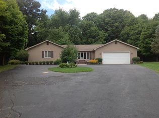 27036 S Egyptian Trl, Monee, IL 60449