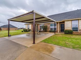 3800 Dove Creek Rd, Cleburne, TX 76031