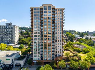 511 Rochester Ave #408, Coquitlam, BC V3K0A2