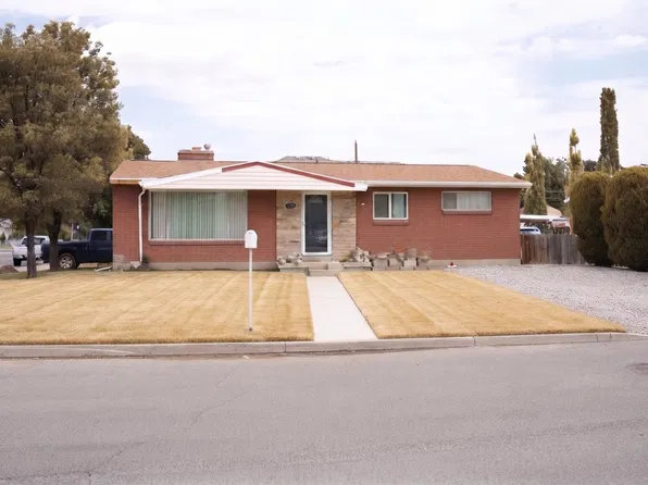 3590 W 4305 S, West Valley City, UT 84119