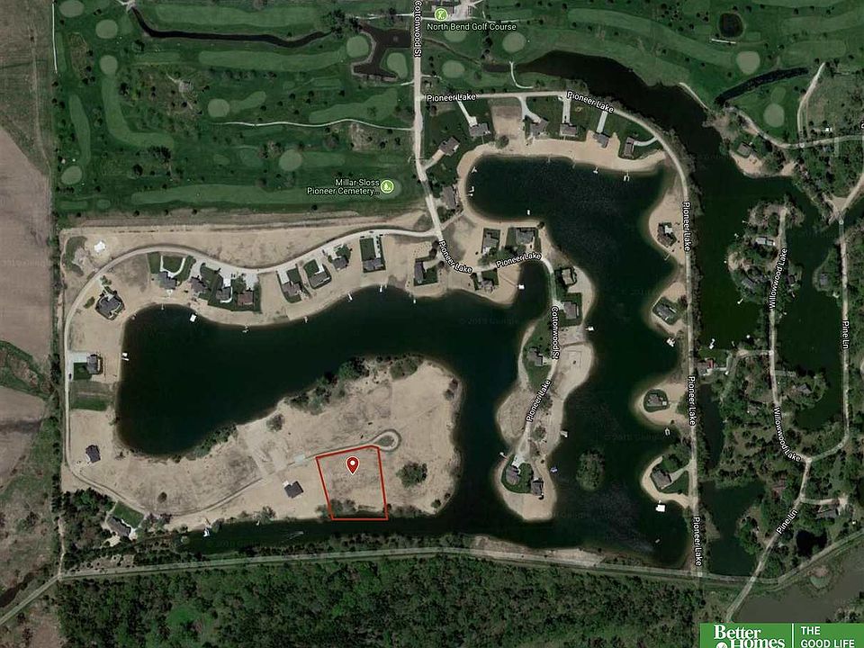 1st image of LOT 56 Pioneer Lk