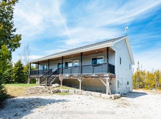 62 McIvor Dr, Northern Bruce Peninsula, ON N0H 1Z0