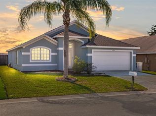 436 Lady Diana Dr, Davenport, FL 33837