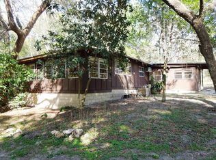 14171 NE 199th Ln, Fort Mc Coy, FL 32134