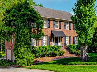3800 Hazel Ln, Greensboro, NC 27408