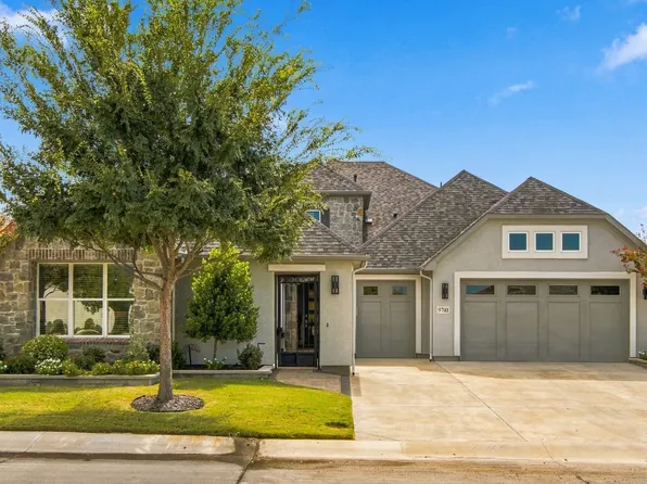 9701 Arkose Dr, Denton, TX 76207
