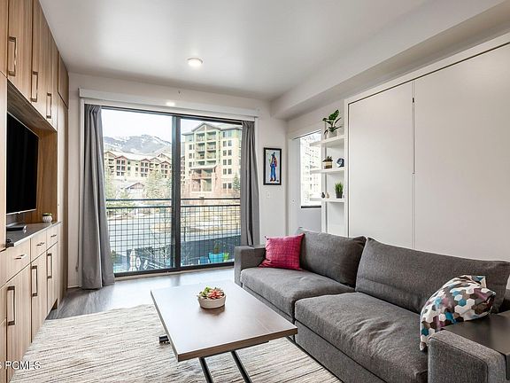 3rd image of 2670 W Canyons Resort Dr #202