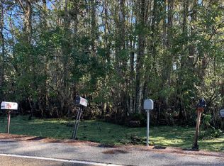 Stephensville Rd, Morgan City, LA 70380