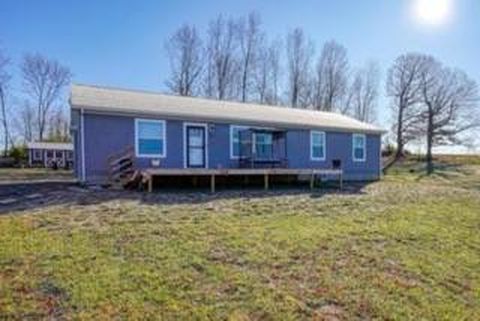 Real estate listing image