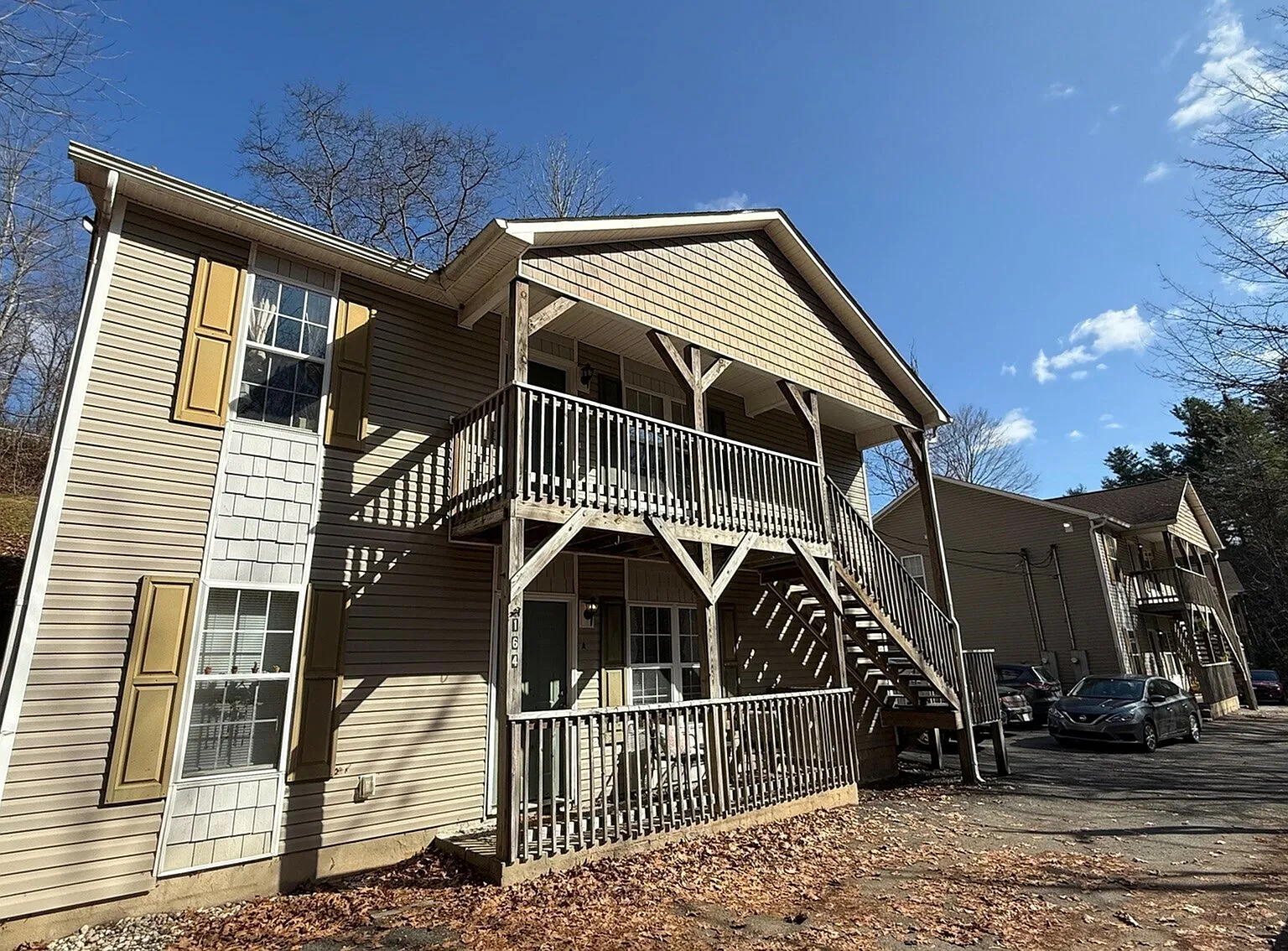 Positive Way Apartments — Photo 1
