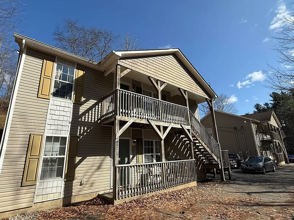 Positive Way Apartments