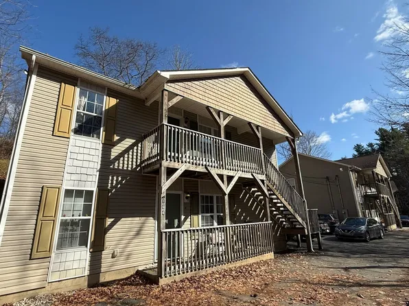 Positive Way Apartments