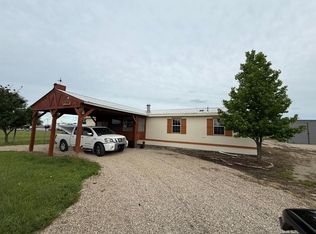 18014 Tydings Rd, Justin, TX 76247