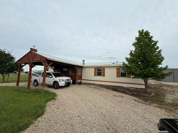 18014 Tydings Rd, Justin, TX 76247