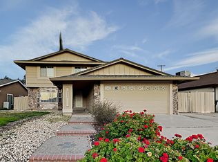 3253 Pegasus Way, Sacramento, CA