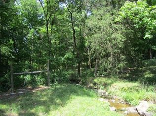 536 Battle Hill Rd, Umpire, AR 71971