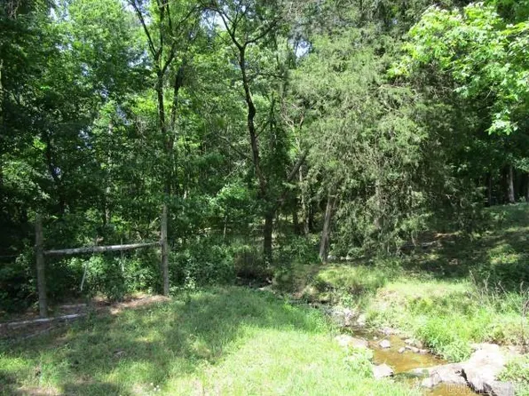 536 Battle Hill Rd, Umpire, AR 71971