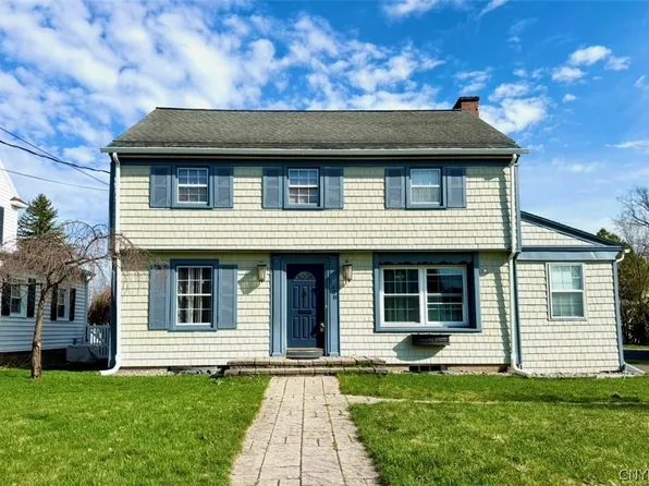 1308 Bedford St, Rome, NY 13440