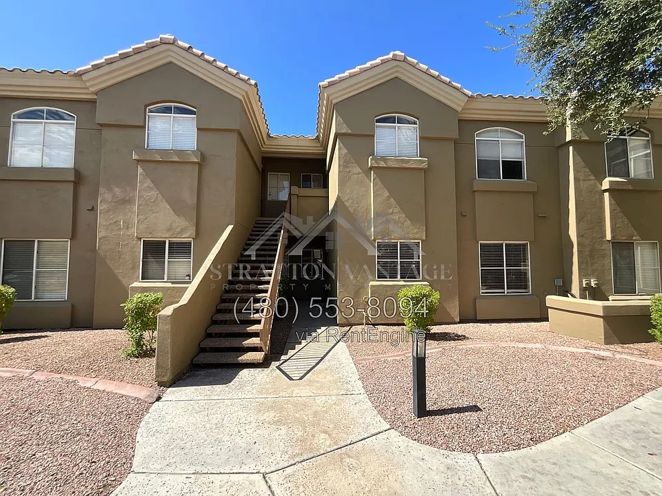 5335 E Shea Blvd #1064