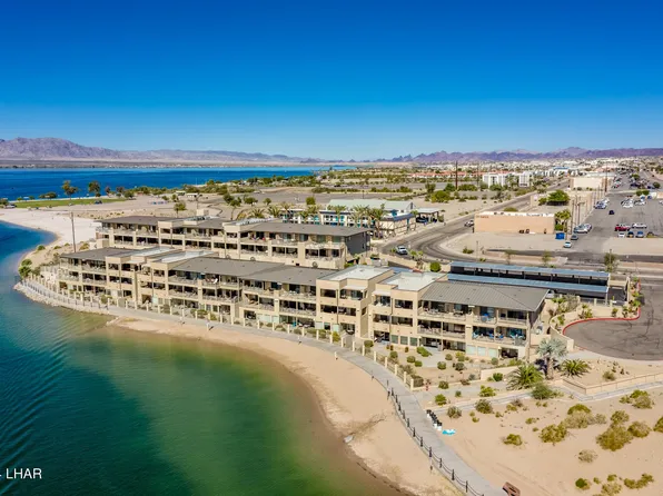 94 London Bridge Rd Unit 506, Lake Havasu City, AZ 86403