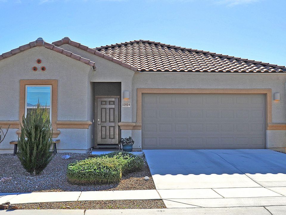 1st image of 12024 E Becker Dr