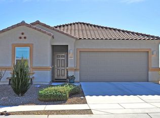 12024 E Becker Dr, Pima County, AZ 85641