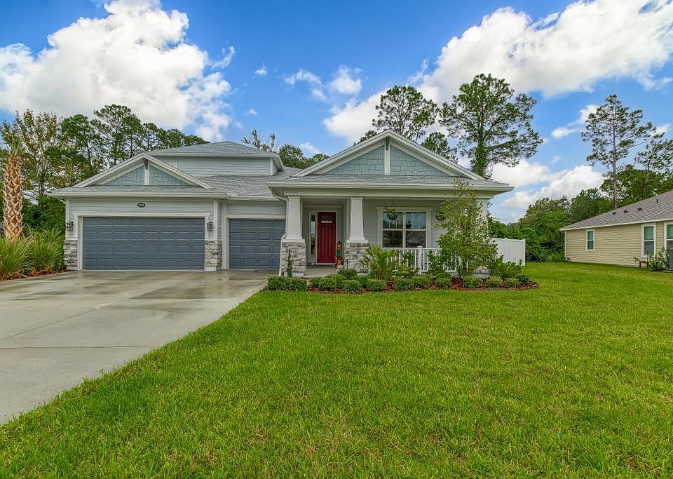 94129 Goodwood Dr, Fernandina Beach, FL 32034 Zillow