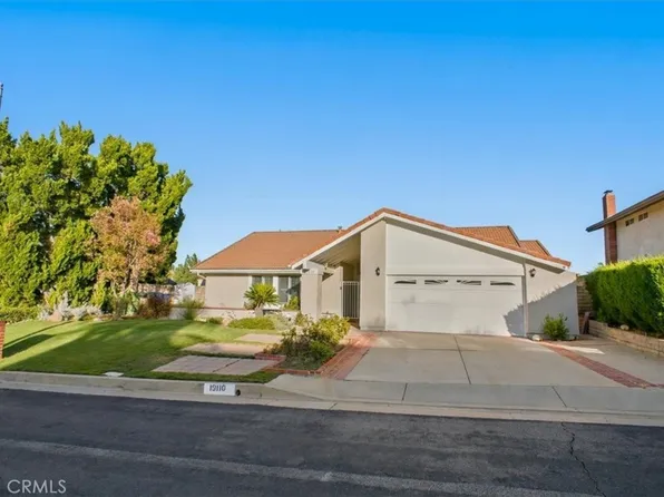 19110 Pala Mesa Pl, Porter Ranch, CA 91326