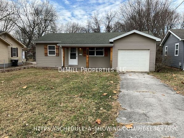 707 S Peach Tree Ave