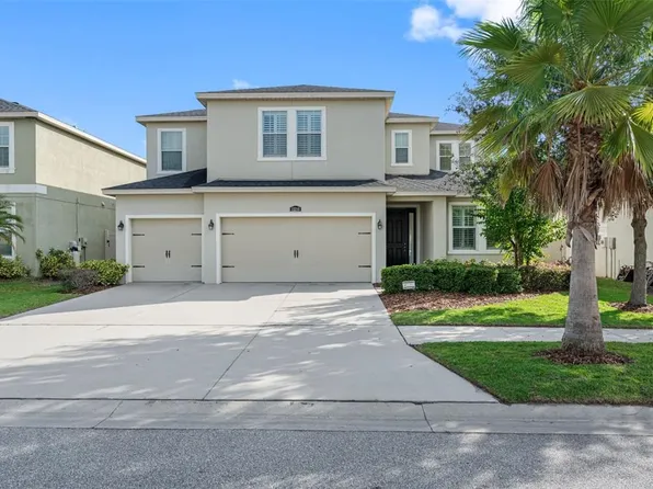 12210 Morgans Bluff Pl, Riverview, FL 33579