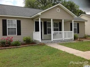 349 Sean River Rd, Conway, SC 29526