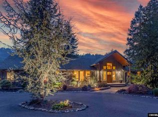 35959 S Dickey Prairie Rd, Molalla, OR 97038