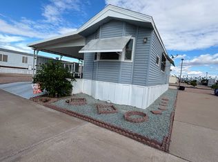 4700 E Main St #1177, Mesa, AZ 85205