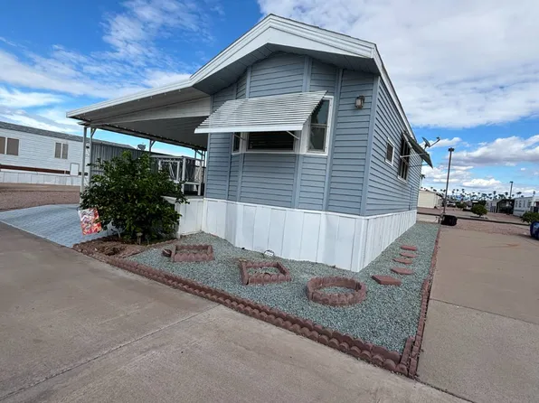 4700 E Main St #1177, Mesa, AZ 85205
