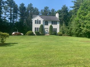 60 Katherines Way, Raynham, MA 02767