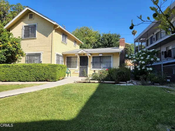 5353 Huntington Dr N, Los Angeles, CA 90032