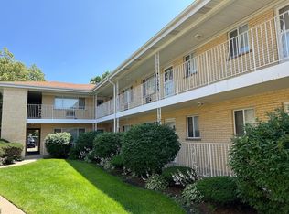 1031 N Northwest Hwy APT B3, Park Ridge, IL