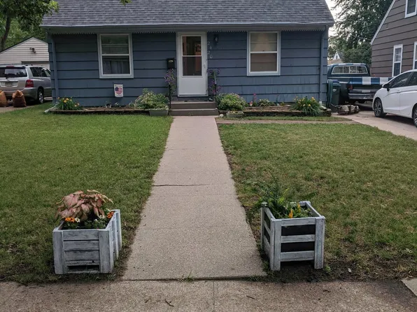 2420 S Hawthorne Ave, Sioux Falls, SD 57105